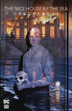 Nice House by the Sea Volume 1 by James Tynion IV with an OK Comics Exclusive Signed Print by Alvaro Martinez Bueno