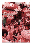 Pre-Order Gigs by Mark Mosedale and Si Smith