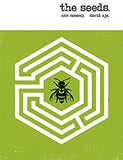 The Seeds by Ann Nocenti with OK Comics Exclusive Signed Print by David Aja