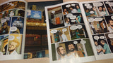 Public Domain Volume 1 with OK Comics Exclusive Bookplate Signed by Chip Zdarsky