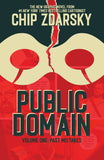 Public Domain Volume 1 with OK Comics Exclusive Bookplate Signed by Chip Zdarsky