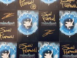Mindset with OK Comics Exclusive Signed Print by Zach Kaplan and John J Pearson