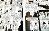 The Love Bunglers by Jaime Hernandez