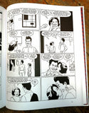 The Love Bunglers by Jaime Hernandez