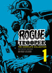 Pre-Order Rogue Trooper Complete Collection Book 1 by Alan Moore, and more