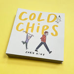 Cold Chips by Chris King