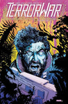 Pre-Order Terrorwar Volume 1 by Saladin Ahmed and more