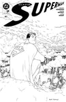 Pre-Order DC W.I.P All-Star Superman #1 by Grant Morrison and Frank Quitely