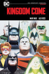 Pre-Order Kingdom Come DC Compact Edition by Mark Waid and Alex Ross