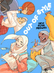 Out of Style by Dewi Putri Megawati