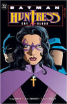 Pre-Order Batman/Huntress: Cry For Blood (2025 Edition) by Greg Rucka