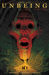 Pre-Order Into the Unbeing Volume 2 by Zac Thompson and Hayden Sherman