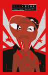 Pre-Order Red Book Volume 1 by James Tynion IV and Michael Avon Oeming