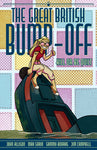 Pre-Order The Great British Bump-Off: Kill or be Quilt by John Allison and Max Sarin