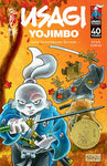 Usagi Yojimbo 40th Anniversary Reader by Stan Sakai