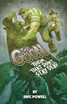 Pre-Order The Goon: Them That Don't Stay Dead by Eric Powell