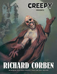 Pre-Order Creepy Presents: Richard Corben