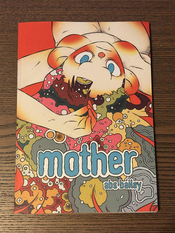 Mother by Abs Bailey