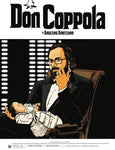 Pre-Order Don Coppola by Amazing Ameziane