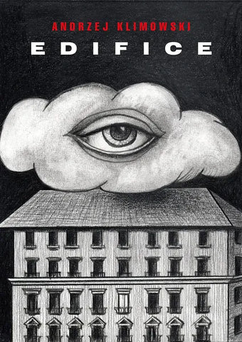 Pre-Order Edifice by Andrzej Klimkowski