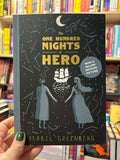 The One Hundred Nights of Hero by Isabel Greenberg