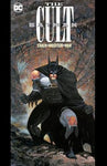 Pre-Order Batman The Cult Deluxe Hardcover Edition by Jim Starlin and Bernie Wrightson
