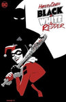 Pre-Order Harley Quinn: Black + White + Redder by Chip Zdarsky and more