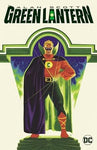 Pre-Order Alan Scott: The Green Lantern by Tim Sheridan