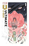 Pre-Order Ultimate X-Men Volume 1 by Peach Momoko