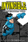 Invincible Compendium Volume 2 Paperback by Robert Kirkman and Ryan Ottley