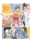 Pre-Order Ultimate X-Men Volume 2 by Peach Momoko