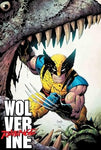 Pre-Order Wolverine Revenge Paperback by Jonathan Hickman and Greg Capullo