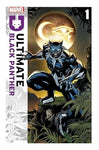 Pre-Order Ultimate Black Panther Volume 1 by Bryan Hill