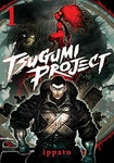 Tsugumi Project Volume 1 by ippatu