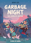 Pre-Order Garbage Night The Complete Edition by Benji Lee