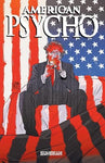 Pre-Order American Psycho by Michael Calero and Piotr Kowalski