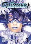 Pre-Order The Climber Volume 3 by Jiro Nitta and Shin'ichi Sakamoto