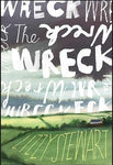 Pre-Order The Wreck Hardcover by Lizzy Stewart
