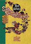 Salmonella Smorgasbord: A Collection of Crimes Against Cartooning by Mark Stafford