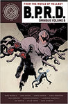BPRD Omnibus Volume 8 by Mike Mignola, John Arcudi and more