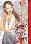 Mimi's Tales of Terror by Junji Ito