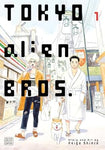 Tokyo Alien Bros Volume 1 by Keigo Shinzo