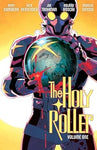 Pre-Order The Holy Roller Volume 1 by Andy Samberg, Rick Remender and more