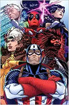 Pre-Order Uncanny Avengers Paperback by Gerry Duggan and more