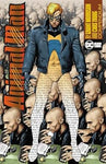 Pre-Order Animal Man by Grant Morrison and Chaz Truong Compendium