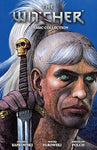 The Witcher Classic Collection by by Andrzej Sapkowski, Maciej Parowski, and Boguslaw Polch