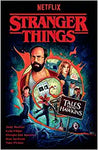 Stranger Things Tales From Hawkins by Jody Houser and more