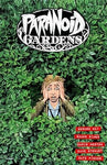 Pre-Order Paranoid Gardens Paperback by Gerard Way, Shaun Simon, Chris Weston and more