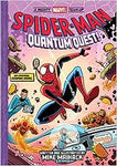 Pre-Order Spider-Man: Quantum Quest by Mike Maihack