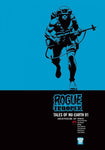 Rogue Trooper: Tales from Nu-Earth Volume 1 by Gerry Finley-Day and Dave Gibbons